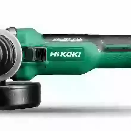 HIKOKI G1812DA 18V 115mm Angle Grinder (side switch) (Body Only)